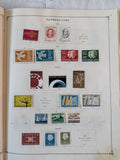 Netherlands Collection Early to ~1973 on Scott Pages - Mint & Used ~47 Photos