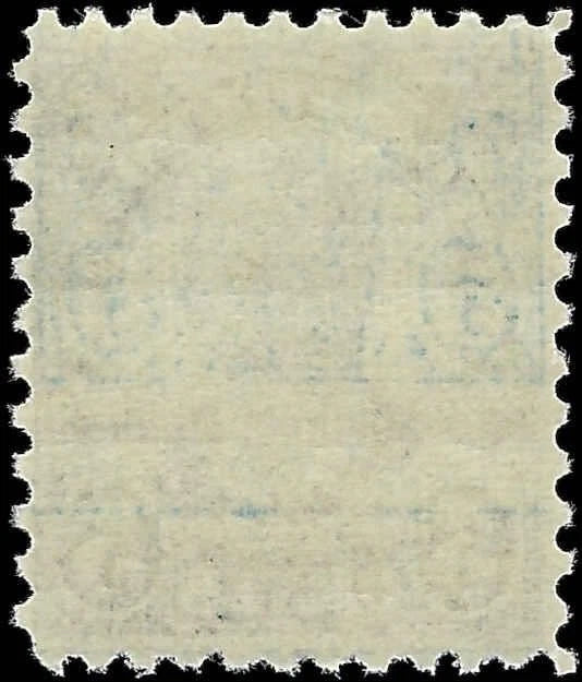 1924 USA Canal Zone - Scott 74 - MH, OG - Solid