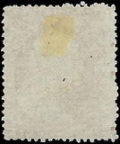 c1857 3c USA Washington - Sc# 26A - Type 4 - Used - Solid