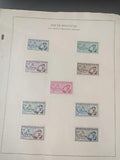 VEGAS - South Moluccas Selatan On Pages - Mint Sets - MH - See 11 Photos