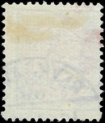 VEGAS - 1902-03 Iceland 4a - Scott 59 - Used - Solid