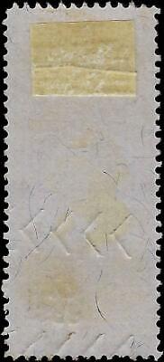 VEGAS - 1871 Revenue - Scott R140 - Light Cut Cancel