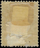 c1878 France 3c - Scott 89 - MH - Thin - Centering! - Cat= $200