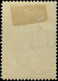 c1896 - Scott PR121 Newspaper Periodical Stamp $5 - MH, OG