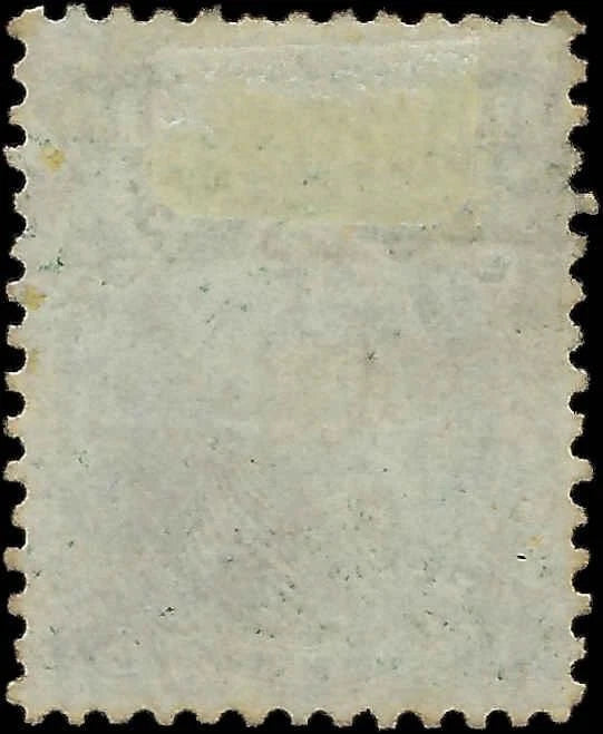 1861 USA - Scott 68 - 10c - Light Cancel - Good Centering
