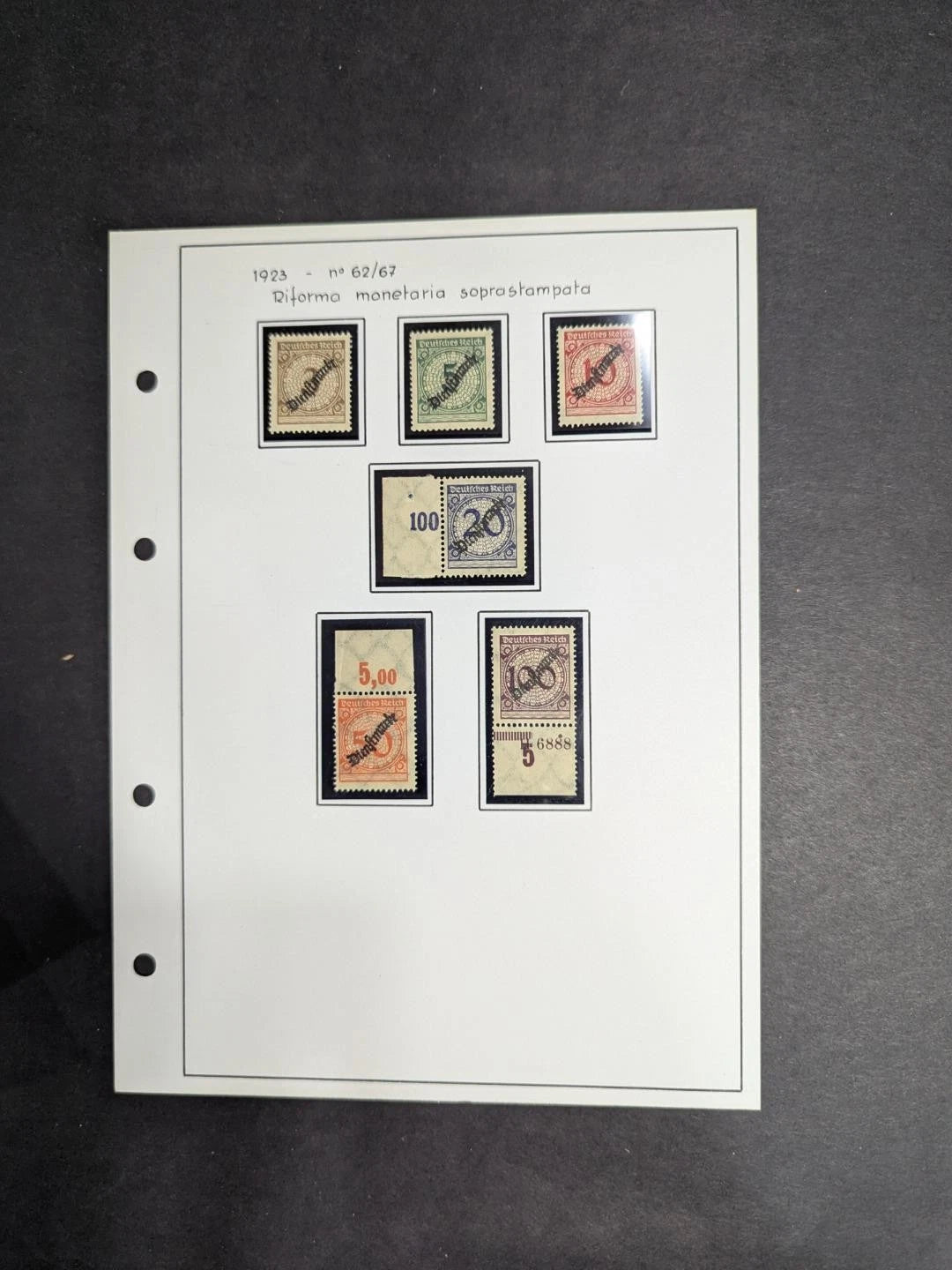 Quantity Old to Modern, M&U Stamps Some Better -Various Countries -176 Photos