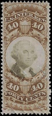VEGAS - 1871 Revenue - Scott R140 - Light Cut Cancel