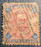 1890-97 Italy Set+ - Sc# 65-72 - Mostly 2 Sets - Used - Some Flaws -READ