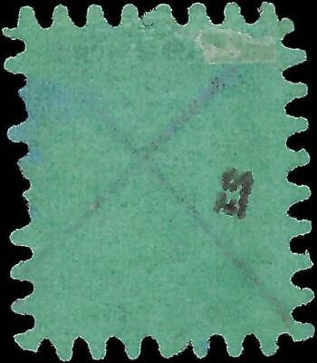 VEGAS - 1867 Finland - Scott 7 - Cat= $170