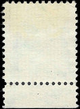 c1938 $1 "Prexie" with $1.00 Inscribed - Sc# 832 - Used