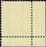 VEGAS - 1954-68 Hamilton $5 - Scott 1053 - Centering! - Plate Number