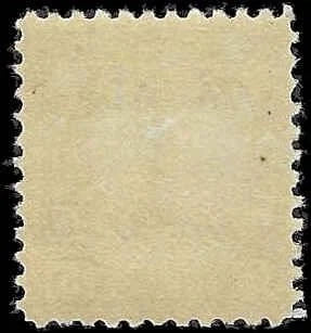 1925 USA Canal Zone 15c - Scott 90 - Mint, Hinged, OG - Solid