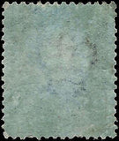 VEGAS - 1858-69 Great Britain - Sc# 30, P14 - Mint, With Part Gum! - Cat= $475!