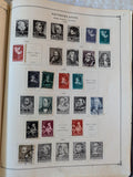 Netherlands Collection Early to ~1973 on Scott Pages - Mint & Used ~47 Photos
