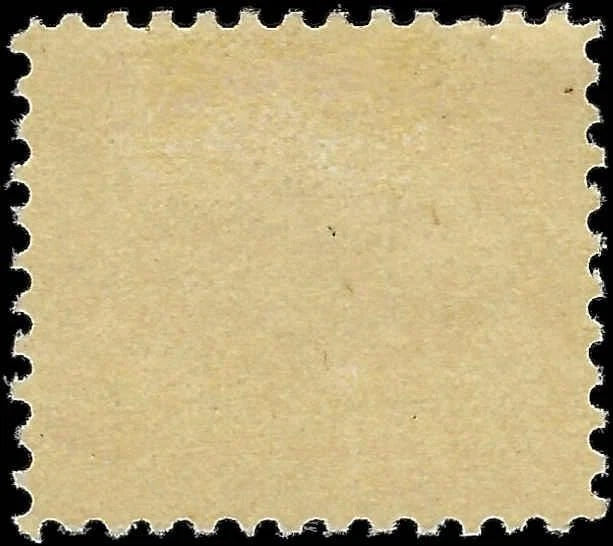 1918 USA - Scott C1 Air Post - MLH, OG