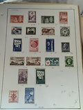 Nice Lot of International Stamps on Stock pages! - M&U - See ~66 Photos!