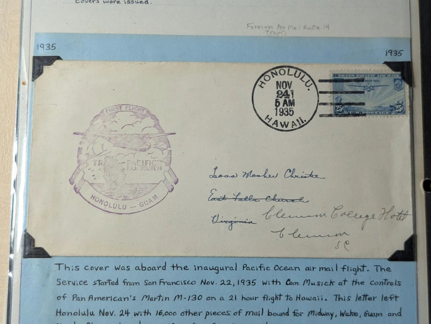 Stamp Presentation or Show Exhibit of Collection Types - Some better -45 Photos