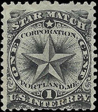 VEGAS - Private Die Proprietary Star Match Co - Scott RO172