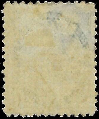 VEGAS - 1898 Canada Queen Victoria- 1c - Scott 75 - MH, OG