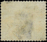 c1872 Germany 30gr - Scott 13 - Center Thin - Cat= $95!