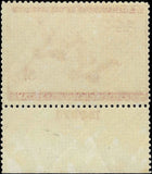 c1943 - Scott RW10 Hunting Permit Duck Stamp - MNH, Slight Gum Dist Specks