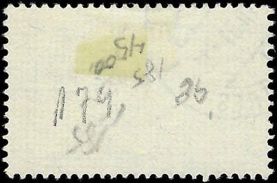 VEGAS - 1930 Switzerland - The Jungfrau - Scott 185, 10F - Used - Nice!