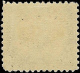 c1923 - USA 30c Bison - Sc# 569 - MH, OG - Fresh!