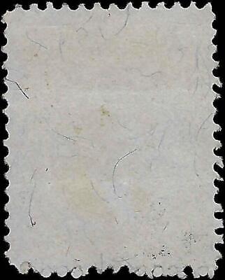 VEGAS - 1862-71 Revenue - Scott R139 - No Cut Cancel