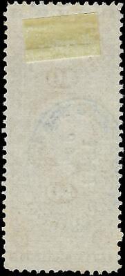 VEGAS - 1862-71 Revenue - Scott R53c - FN971