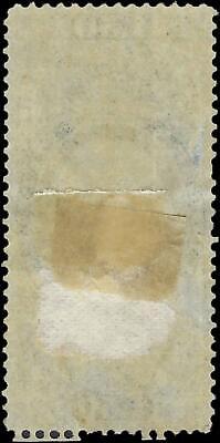 VEGAS - 1862-71 Revenue - Scott R78c - Very Nice! Well Centered! MH, OG