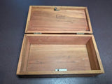 Attrractive Vintage Lane Cedar Dresser Jewelry Trinket Chest - Free Shipping -24