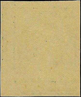 VEGAS - 1916 Washington 1c - Scott 481 Imperf - MNH, Clean & Fresh! Centering!