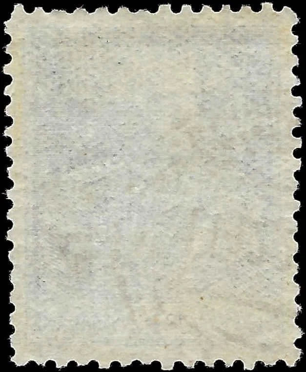 1926 Italy 1.25l - Scott 177a, Perf 11 - Canceled - Solid - Cat= $125 Centering!