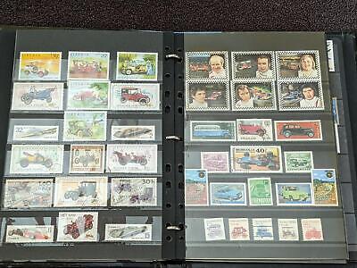 VEGAS - Cars, Trains & Planes Transportation Collection ~See 14 Photos Bottom