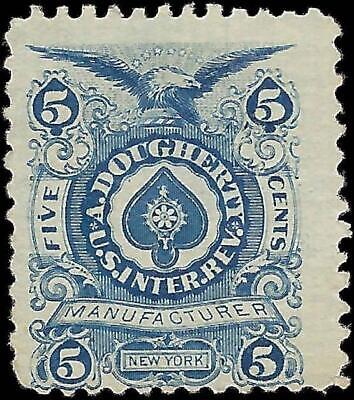 VEGAS - Private Die A. Dougherty Playing Cards Revenue - Scott RU5