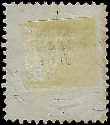 VEGAS - 1871 Revenue - Scott R104 - Light Cut Cancel - FN980