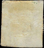 VEGAS - 1861 Two Sicilies, Italy 10g Stamp - Sc# 25 - Used