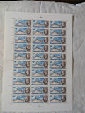 Box of Sheets & Multiples - Modern & Older Mix -Various Countries -See 89 Photos