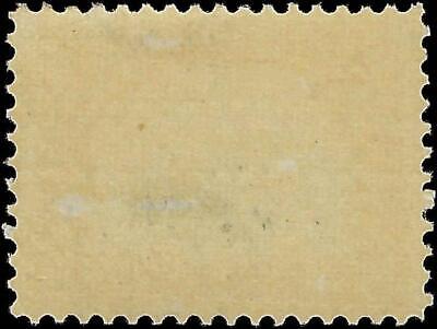 VEGAS - 1901 Pan-American 10c - Scott 299 MNH, Centering! Tiny Gum Disturbance