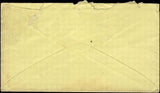 c1861 USA Civil War Era Easton, MO to St Mary's Hospital, Rochester -Nice Stamp!