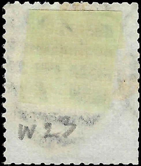 c1876 - Great Britain Scott # 70, Plate# 16 - Cat= $350!