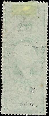 VEGAS - 1862-71 Revenue - Scott R93c - Well Centered! - Small Tear Bottom Right