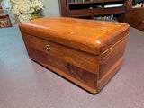 Attrractive Vintage Lane Cedar Dresser Jewelry Trinket Chest - Free Shipping -30