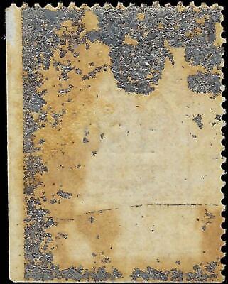 VEGAS - Adams Express Company Parcel Delivery Stamp - By National Bank Note Co