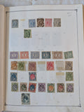 Netherlands Collection Early to ~1973 on Scott Pages - Mint & Used ~47 Photos