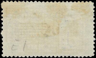 VEGAS - 1885 10c Special Delivery - Scott E1 - Used - No Significant Flaws