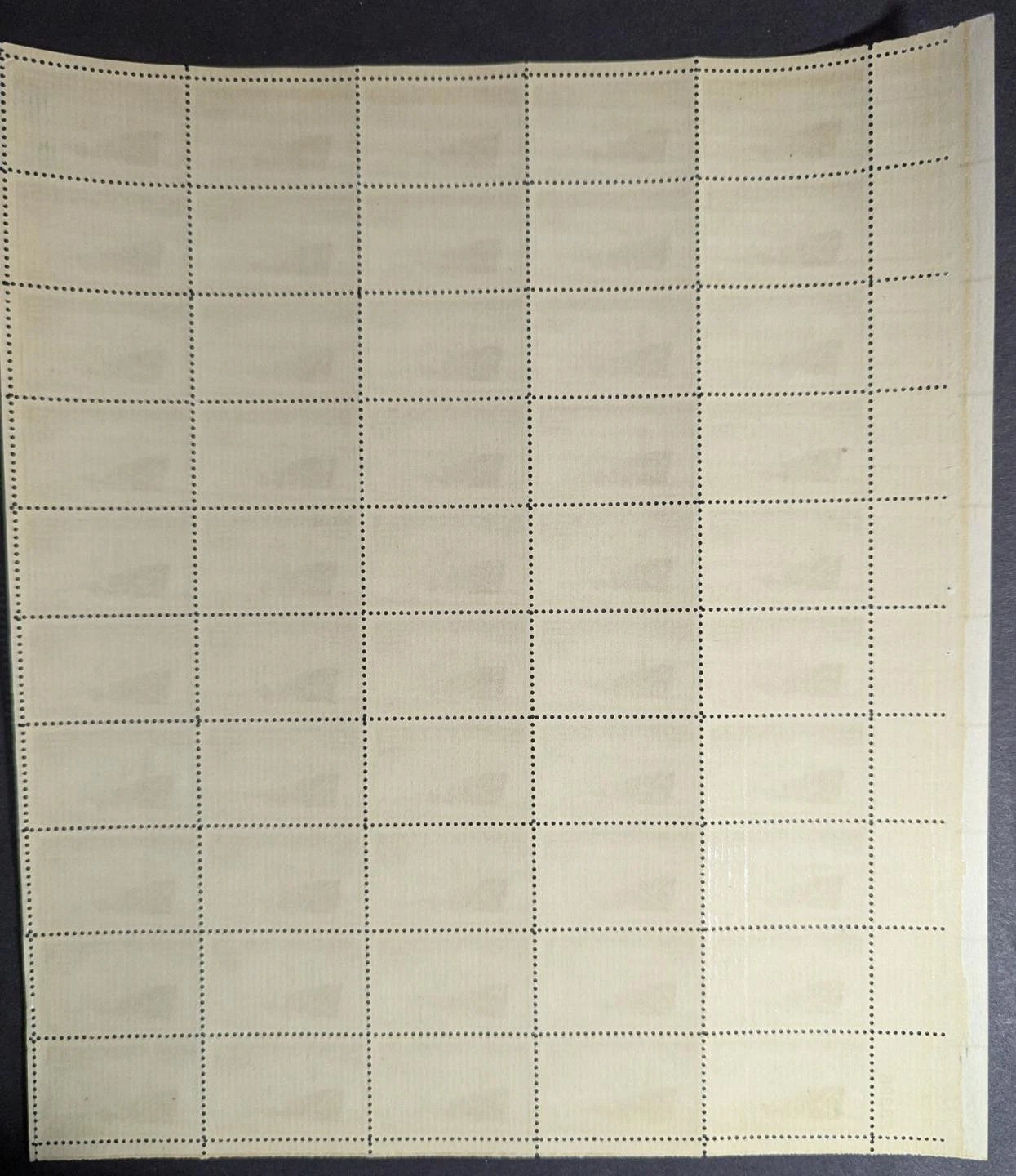 1945 USA Merchant Marines 3c Sheet -Scott 939 -MNH, Undisturbed OG -No Sig Flaws