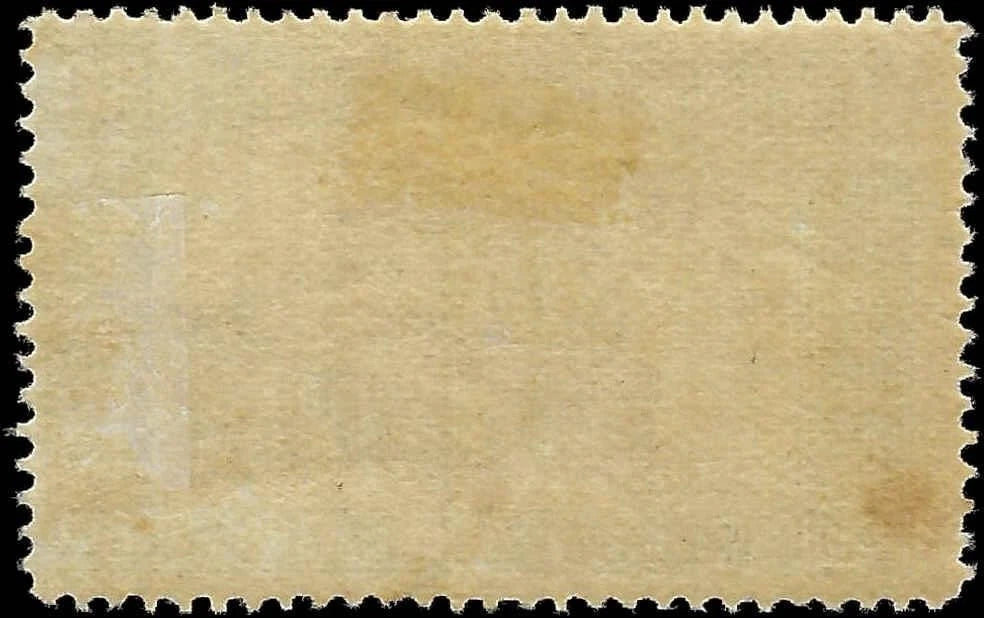 1930 Italy Semi Postals- Scott B35, B36 - Canceled with Gum - Cat= $70