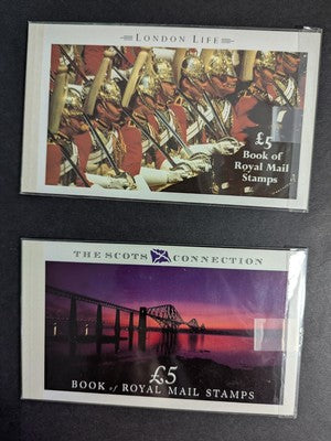 Mostly Quality Mint Great Britain Stamps -Sets-Booklets -Many Better! -42 Photos