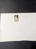 Nice Penrhyn Collection on Home Made Pages - Most MH - Some Used - 16 Photos